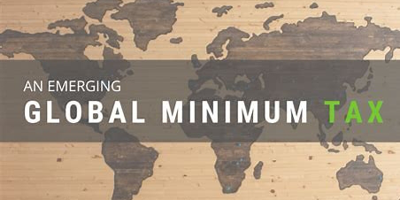 thumbnails Global Minimum Taxation: A Strategic Approach for Developing Countries