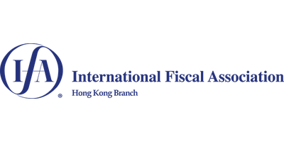 International Fiscal Association - Hong Kong Branch logo