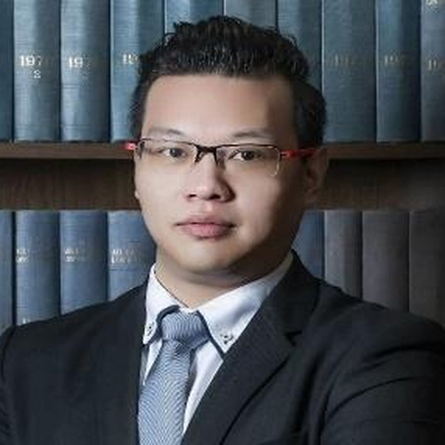 Lucas Ting (Senior Tax Advisor at HKWJ Tax Law & Partners Limited)