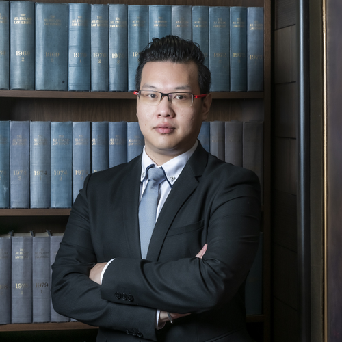 Lucas Ting (Senior Tax Advisor | Chair of YIN Hong Kong at HKWJ Tax Law & Partners Limited | IFA Hong Kong)