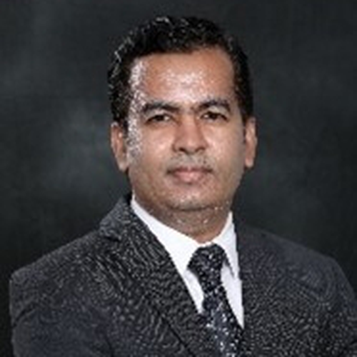 Mr. Abhishek Mundada (Partner at Dhruva Advisors LLP)