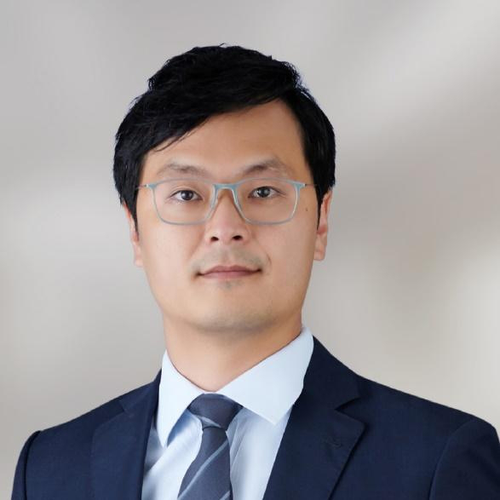 Rocky Mui (Partner at Clifford Chance)