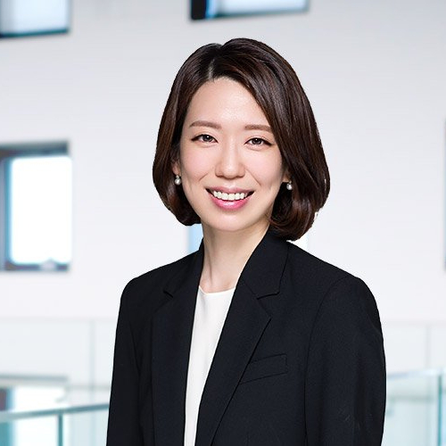 Ms. Michelle Kim (Senior Foreign Attorney at Shin & Kim LLC)