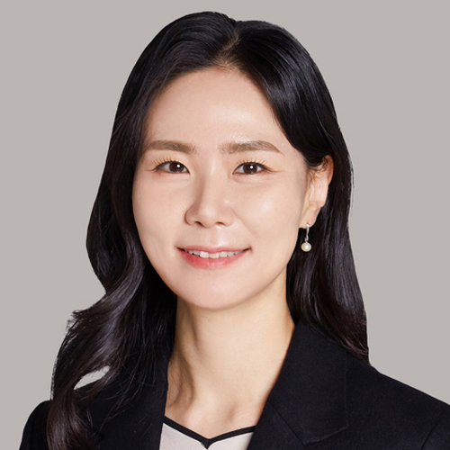 Ms. You Lee Jung (Partner at DAERYOOK & AJU LLC)