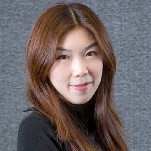 Ms. Ami Leng (US Tax Partner at East Asia Sentinel Tax Services Limited)