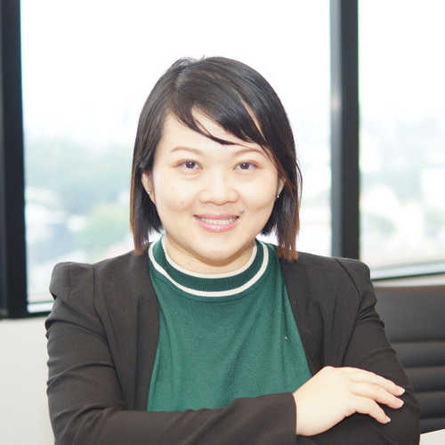 Ms. Suk Ching Yap (Senior Consultant at Hans Advisory & Trust Co Ltd)