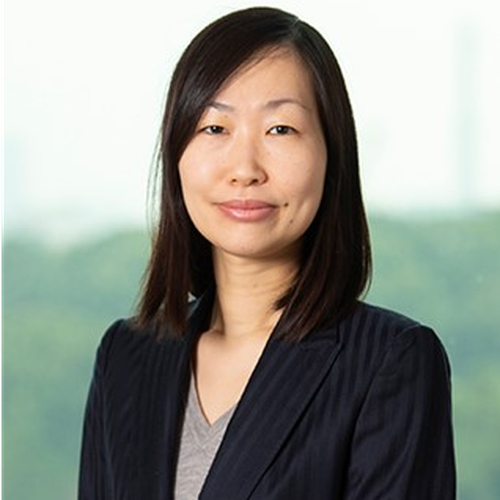 Ms. Mayuko Nakamura (Attorney at Nishimura & Asahi)