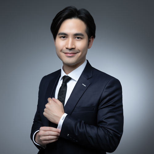 Eu-Kim Chan (Director of Alvarez & Marsal Asia Limited)
