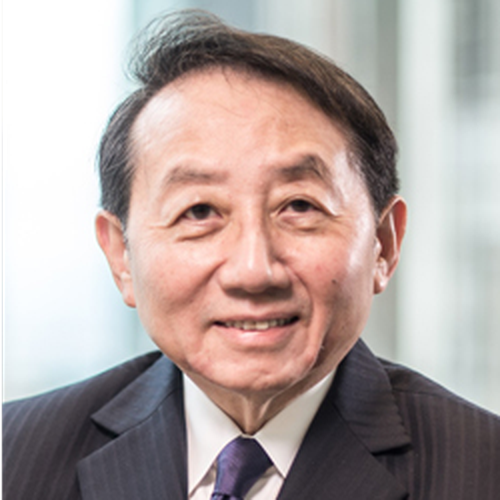 Mr. Peter Chen (Partner at Chan & Jamison LLP)