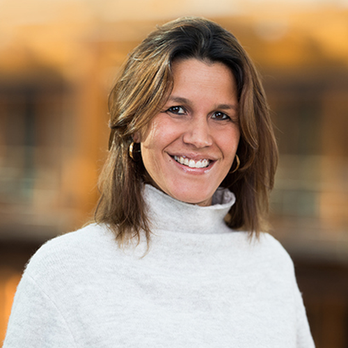 Barbara Voskamp (Partner at Loyens & Loeff)