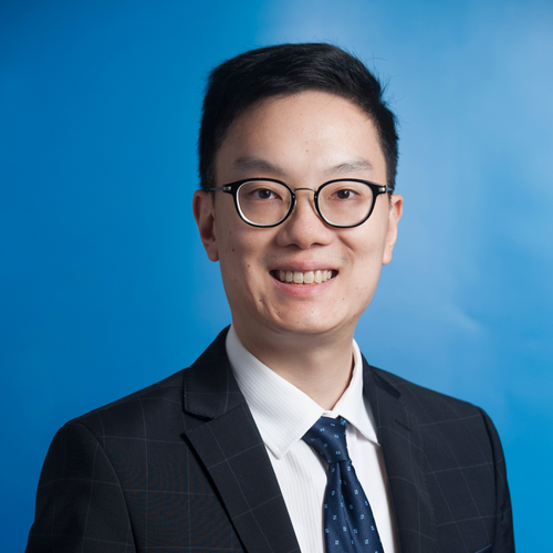 Mr. Stanley Ho (Partner, Corporate Tax Advisory at KPMG)