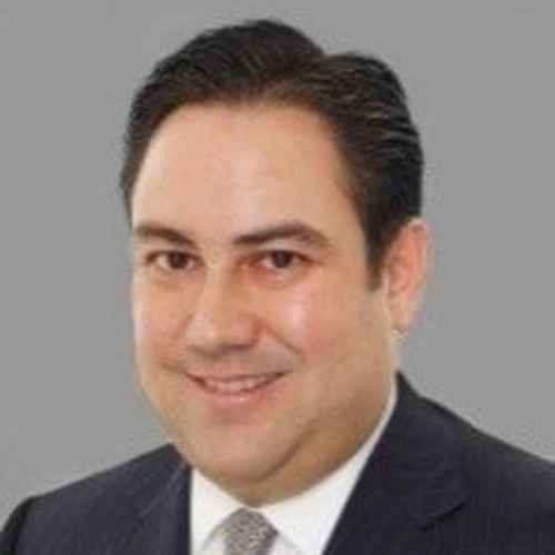 Mr. Luis Coronado (EY Global Tax Controversy Leader and Transfer Pricing Partner at Ernst & Young Solutions LLP)