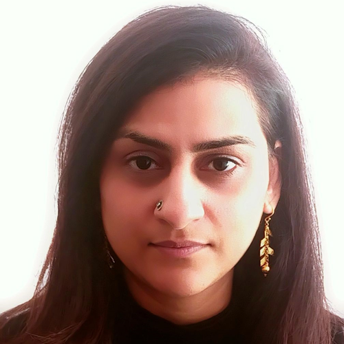 Dr. Suranjali Tandon (Associate Professor at National Institute of Public Finance and Policy)